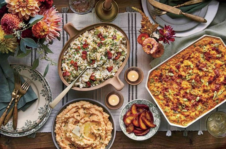 7 southern side dishes that have become legendary over generations
