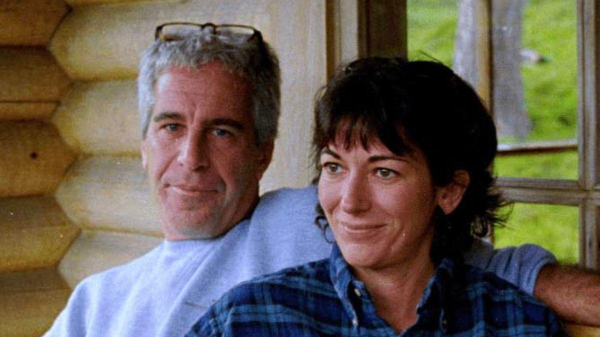 Could Ghislaine Maxwell walk free? Jeffrey Epstein's co-conspirator 'on ...