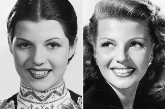19 celebrities who were forced to hide their ethnicity by Hollywood