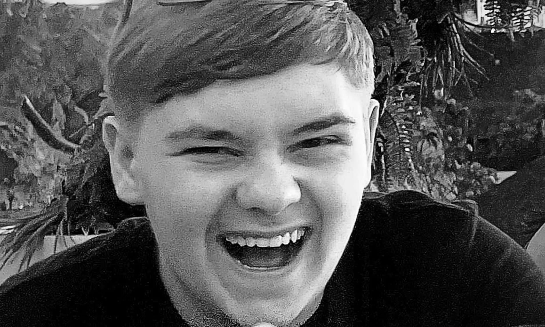 School where Harvey Willgoose, 15, was killed by fellow pupil told to ...