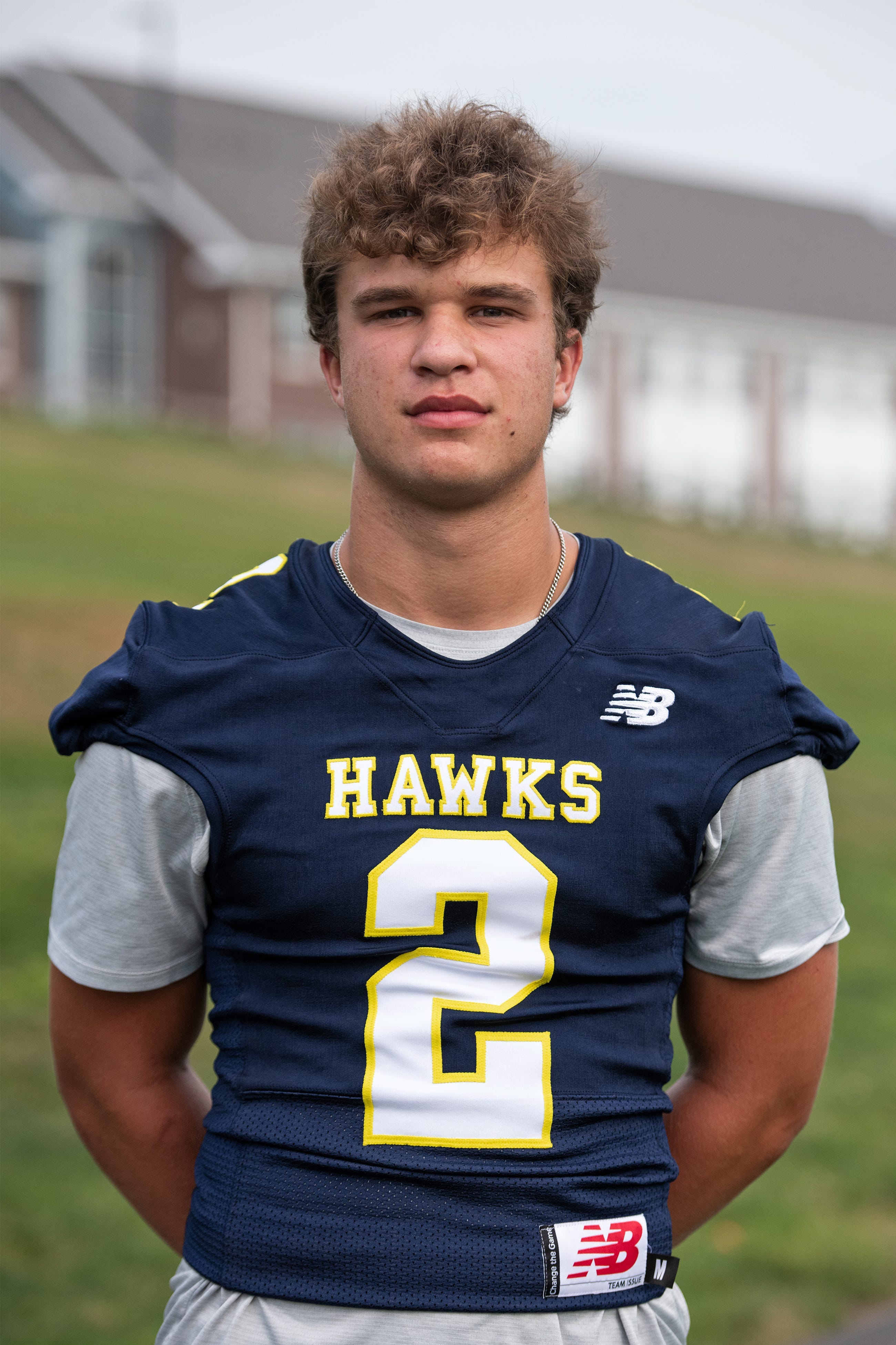 Penn State football, Matt Campbell land quarterback recruit Will Wood