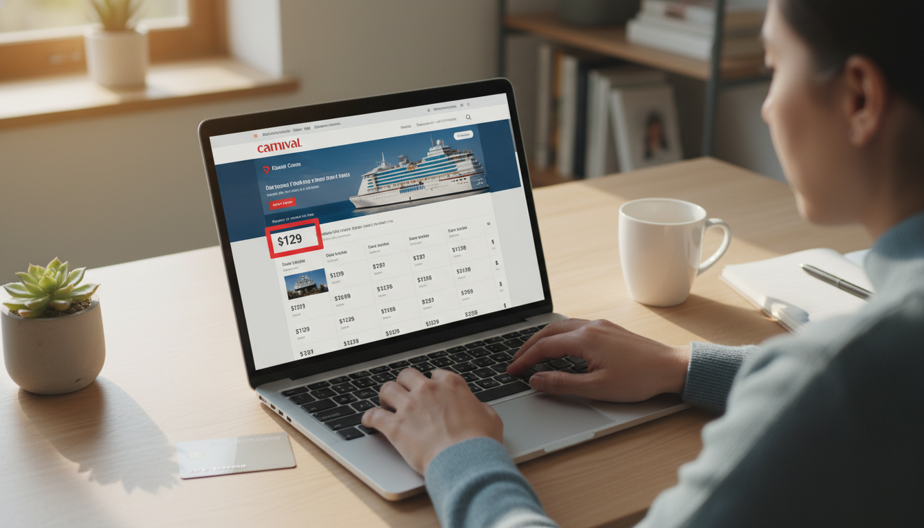 Top cruise line cancels reservations made with ultra-low pricing glitch ...