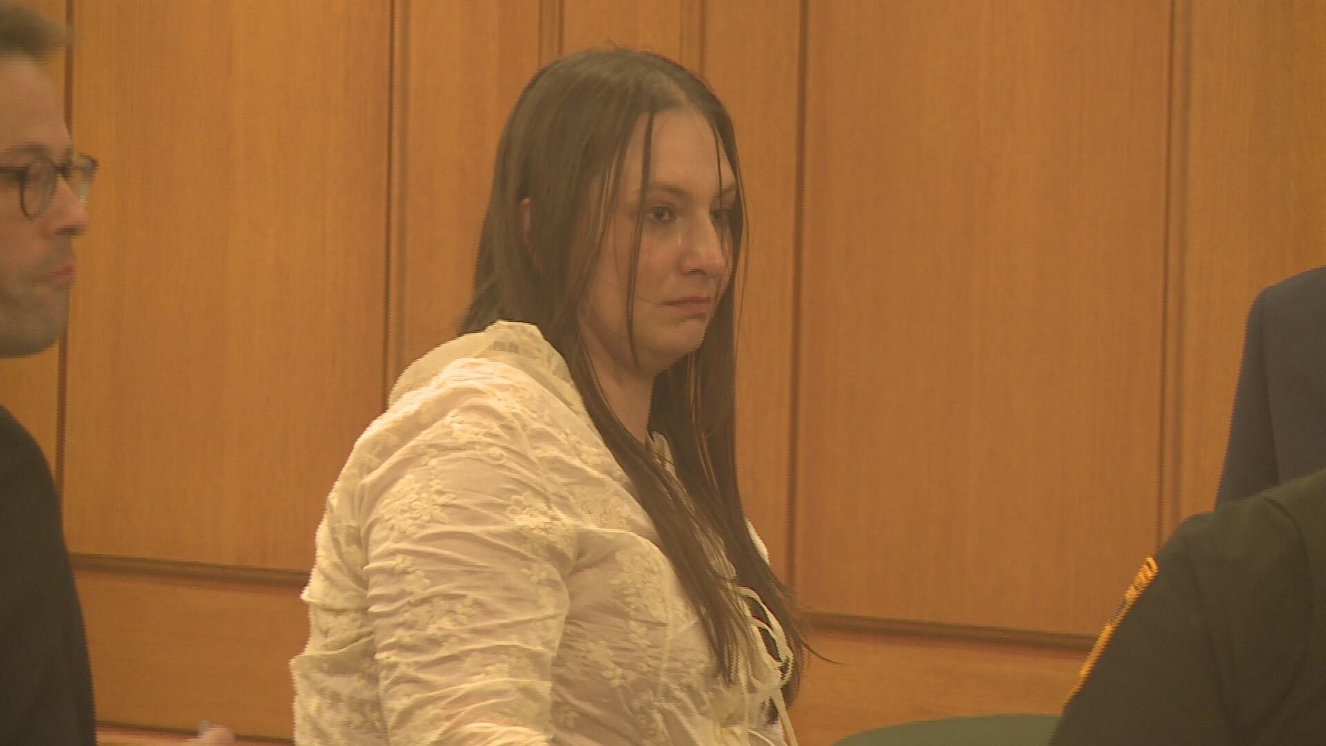 La Crosse County jury finds woman guilty in killing of 6-year-old boy
