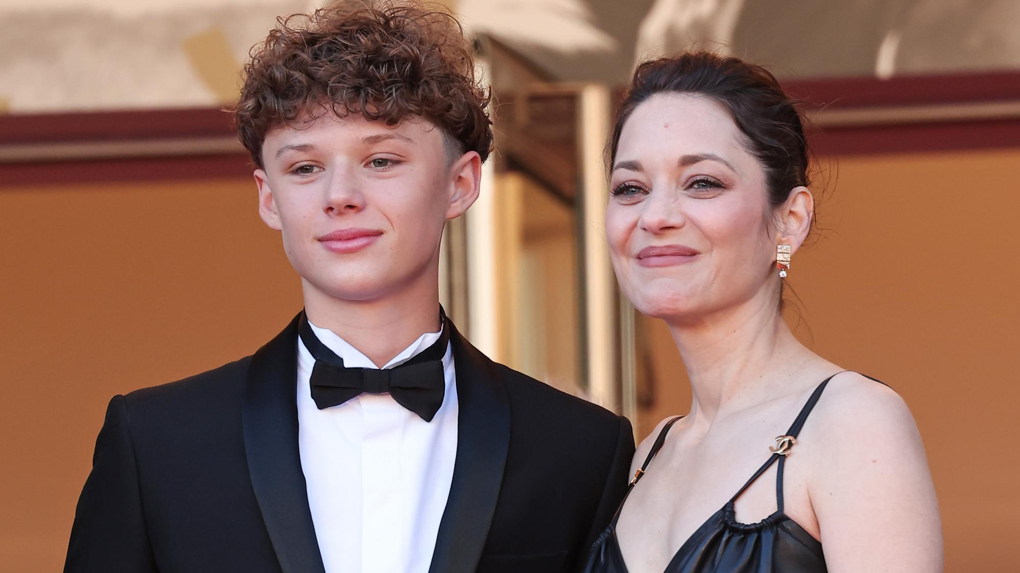 Au Festival de Cannes, Marion Cotillard et Guillaume Canet rejoints sur ...