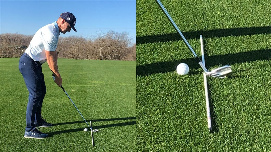 Master your golf swing path for consistent shots