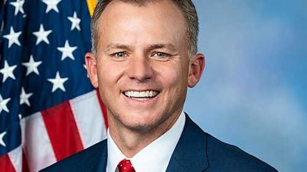 A leading Republican just delivered a searing indictment of GOP’s ...