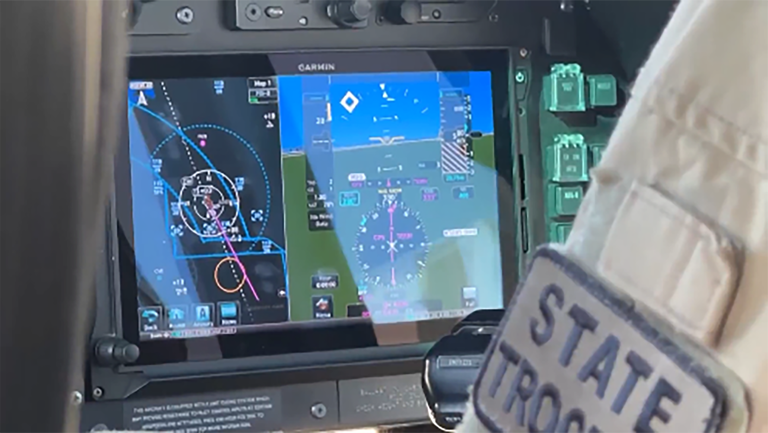 Texas DPS gets authority to take control of drones flying near AT&T ...
