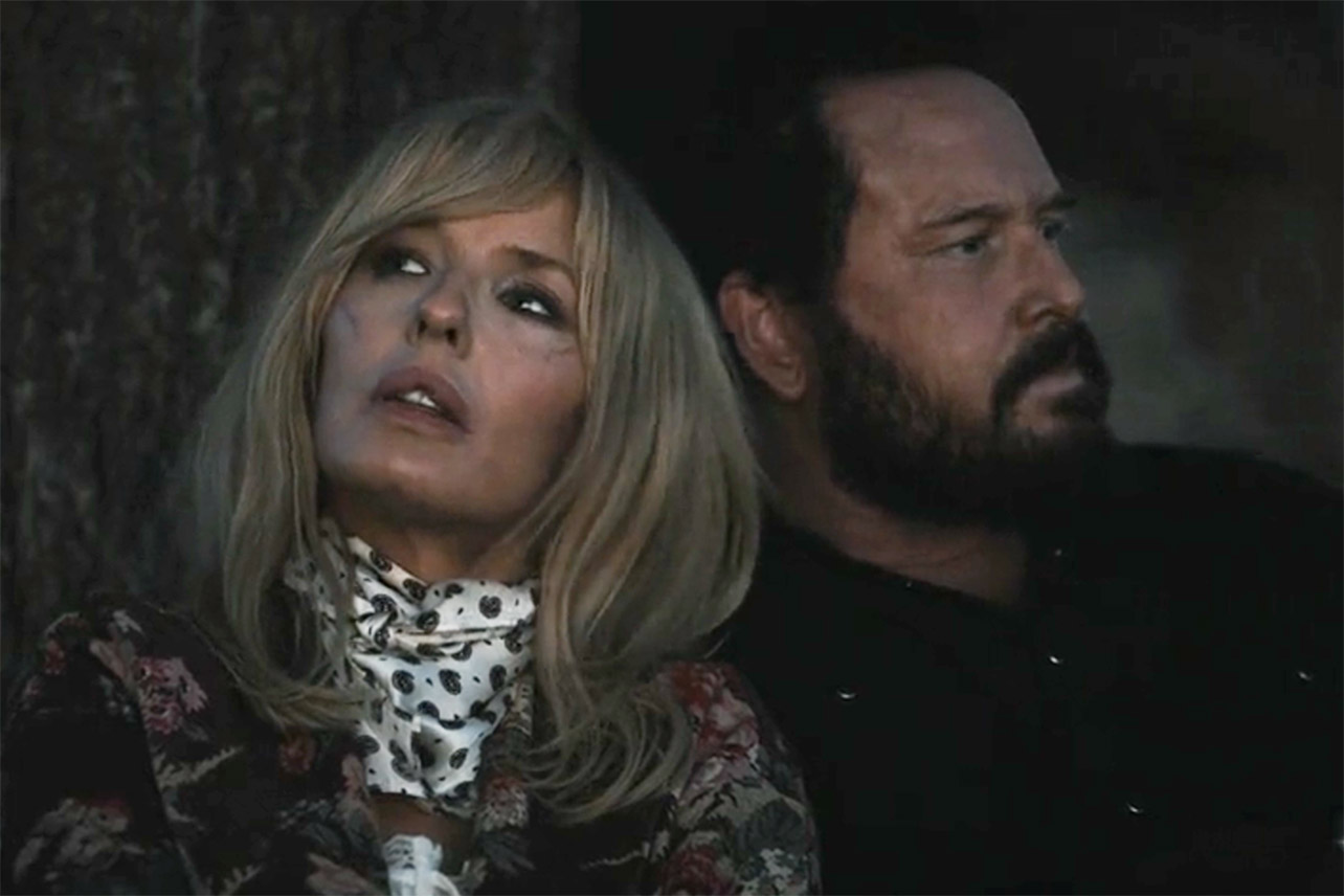 ‘Dutton Ranch’ episode 1 recap: That’s not what I herd