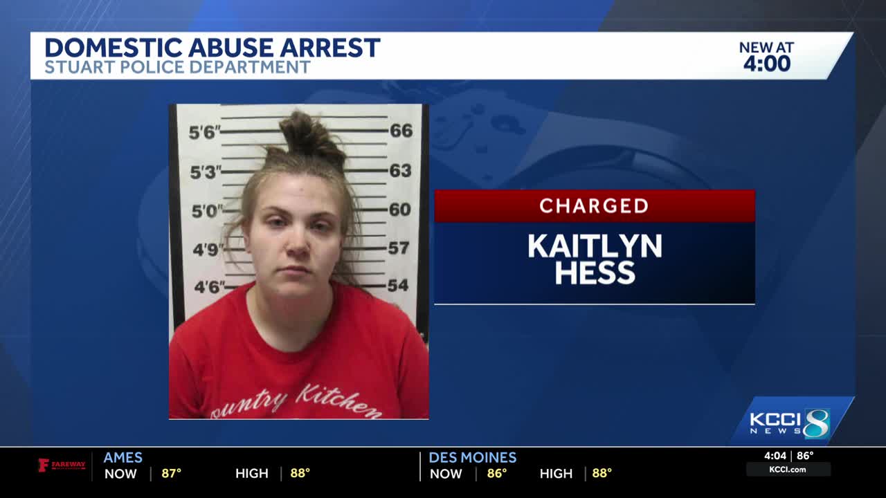 Stuart woman accused of trying to run over man with vehicle