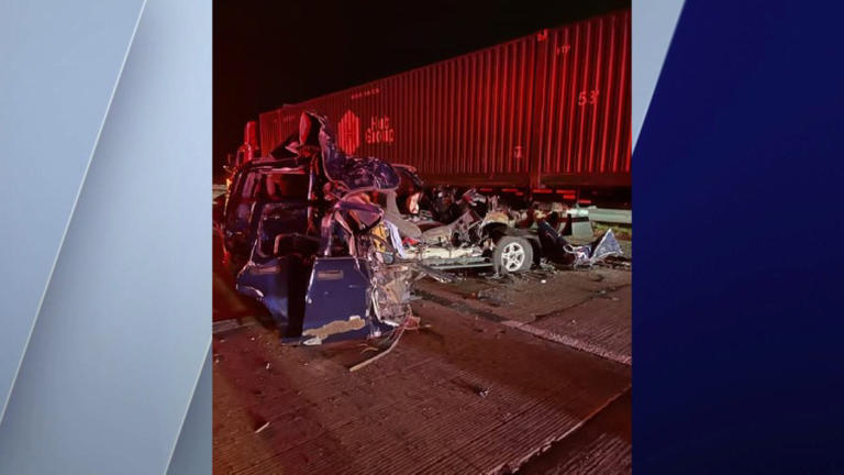 2 juveniles dead, 1 critical after I-65 crash; driver charged