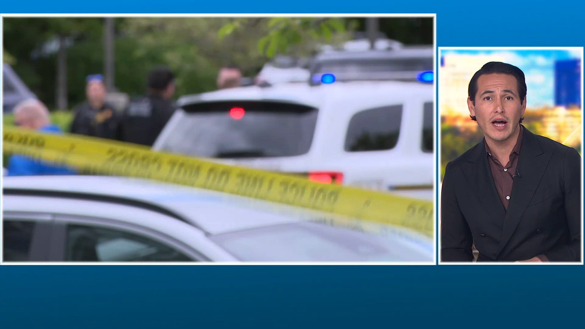 Montgomery County police identify man shot to death in North Bethesda ...