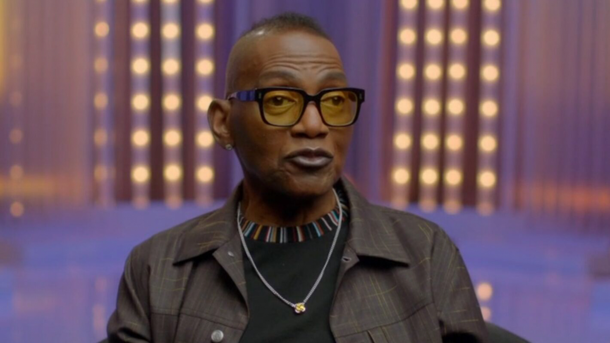 American Idol star Randy Jackson, 69, sparks concern with major weight ...