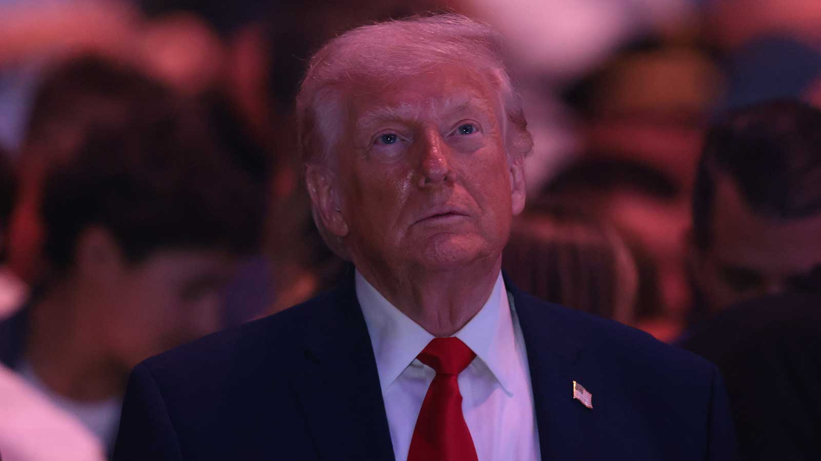 NFL fires back at Donald Trump with 'fan-friendly' streaming retort