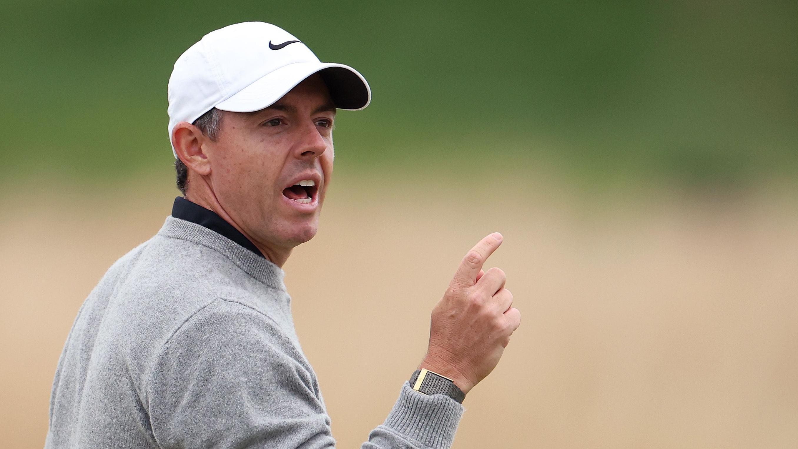 Die Philosophie des „Toughest Test“ der USGA