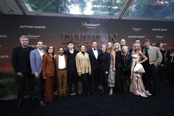 Dutton Ranch fans say series was 'worth the wait' as they're left in ...