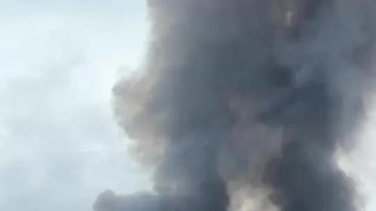 Explosion at Maine lumber mill injures 11; investigation underway