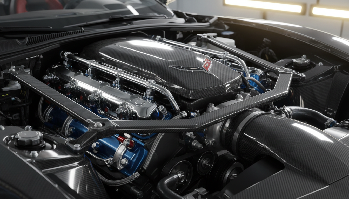 Corvette rises again: The 2027 Grand Sport X debuts with a powerful new ...