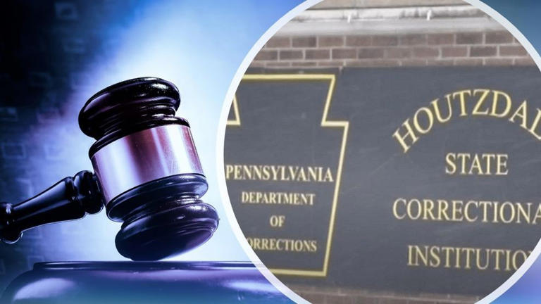 Family member of inmate files wrongful death lawsuit against SCI ...