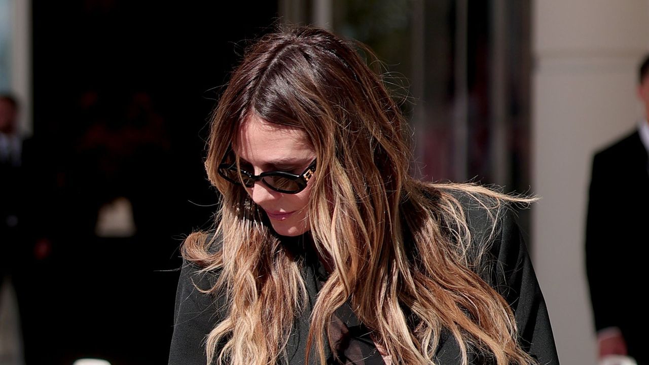 Not trainers, not sandals, Heidi Klum shares the warm-weather-ready ...
