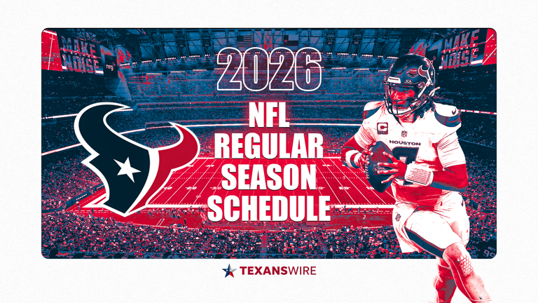 Way-too-early Texans season predictions: Can Houston secure more than ...