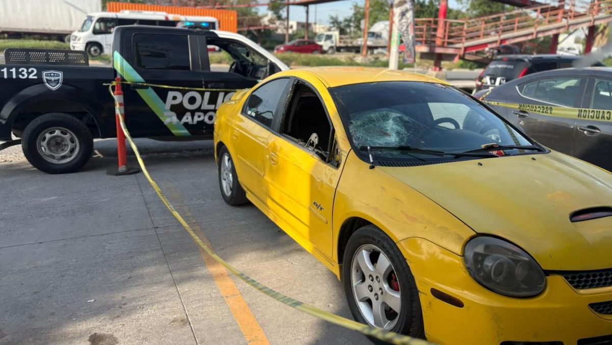 Muere mujer tras ser atropellada mientras intentaba cruzar la calle en ...
