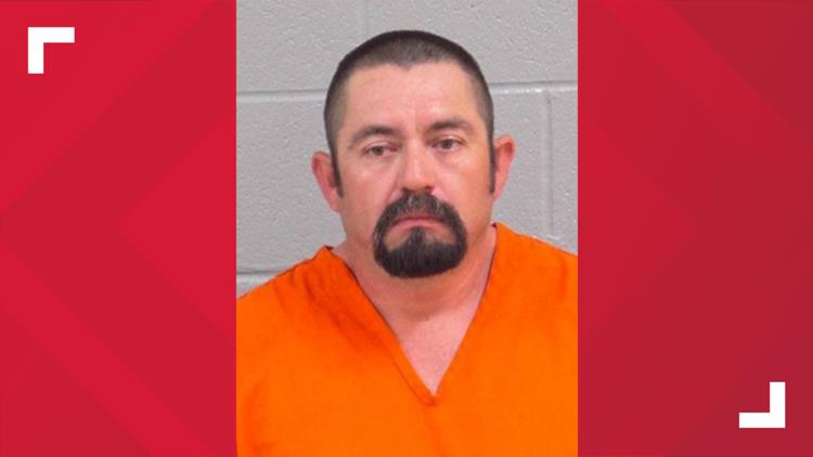100-year prison sentence handed to Midland man for felony child sex crimes
