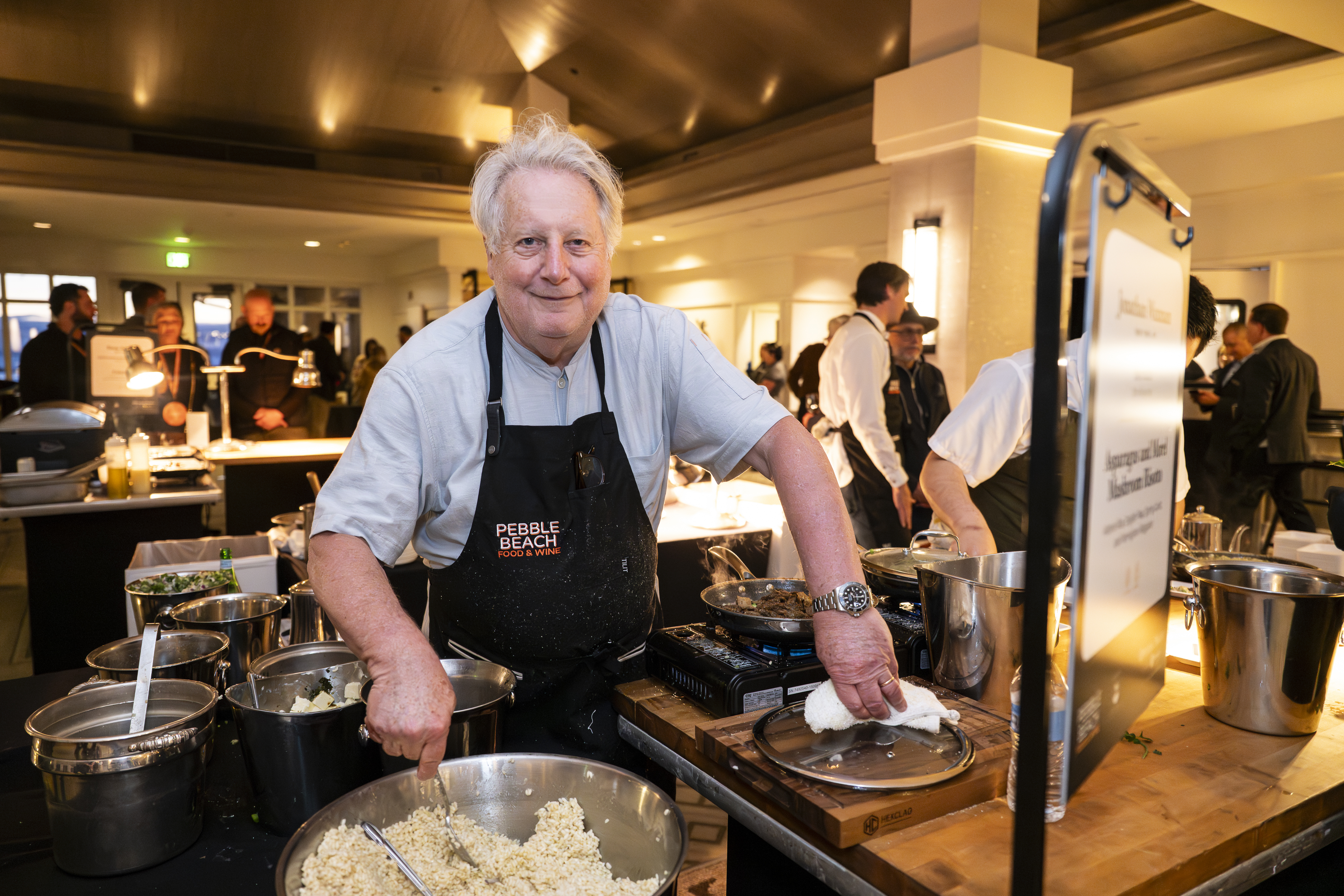 Well-seasoned: Discover the global journeys behind six of the world’s ...