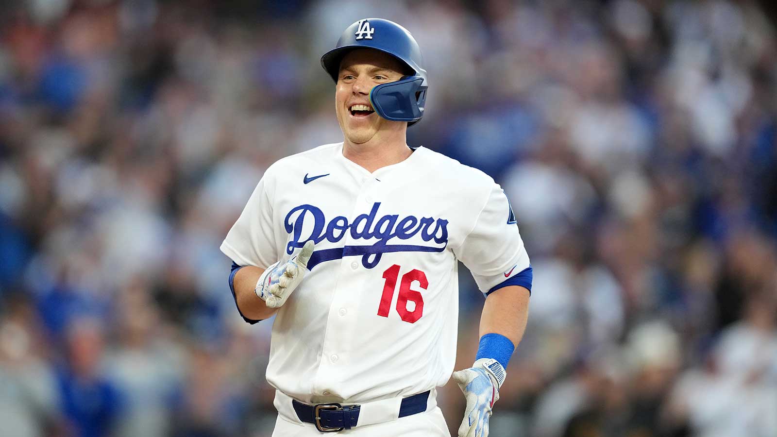 Dodgers’ Will Smith reveals Shohei Ohtani motivation for first ever ...