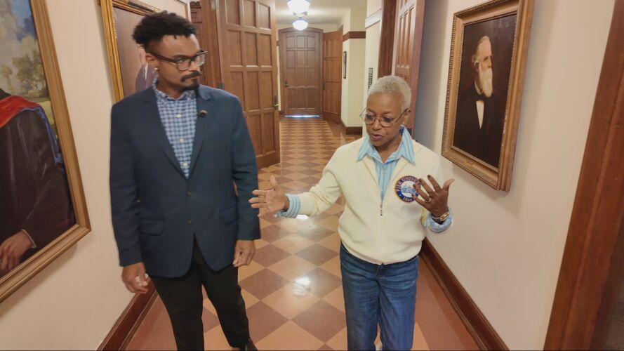 Fisk University's 'Quantum Leap' includes $400M innovation center and ...