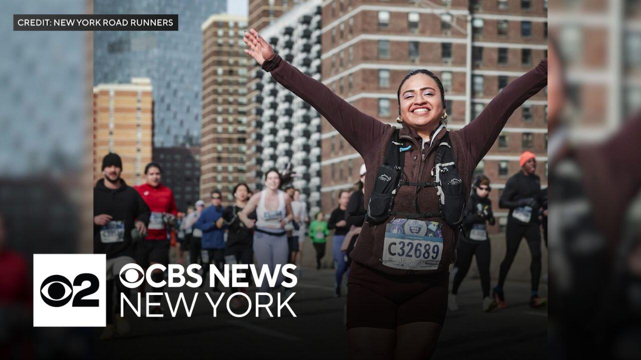 Brooklyn Half Marathon runners prove strength isn't measured by where ...