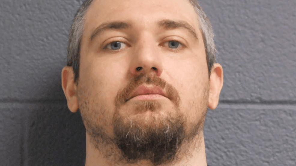 Man gets 25-50 years in prison for murdering Climax woman, her dog