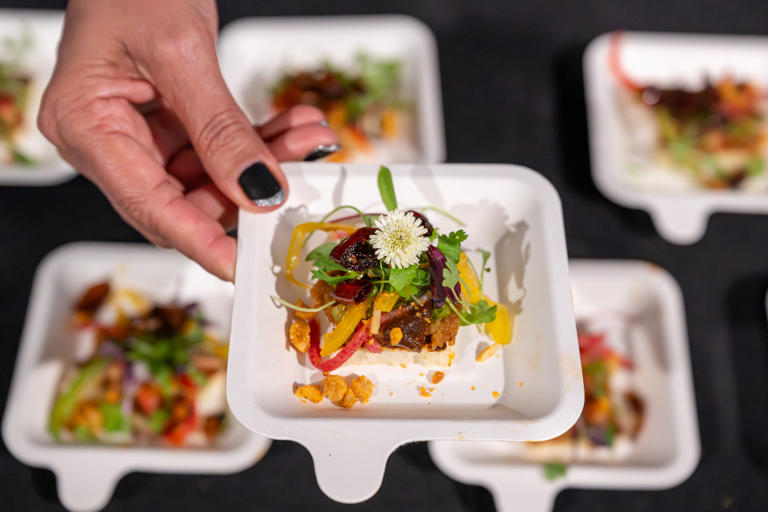Well-seasoned: Discover the global journeys behind six of the world’s ...