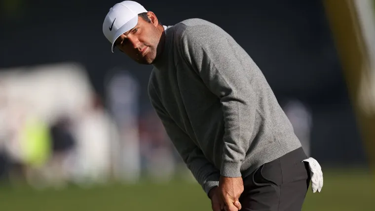 PGA Championship 2026 tee times, pairings, featured groups for Saturday ...
