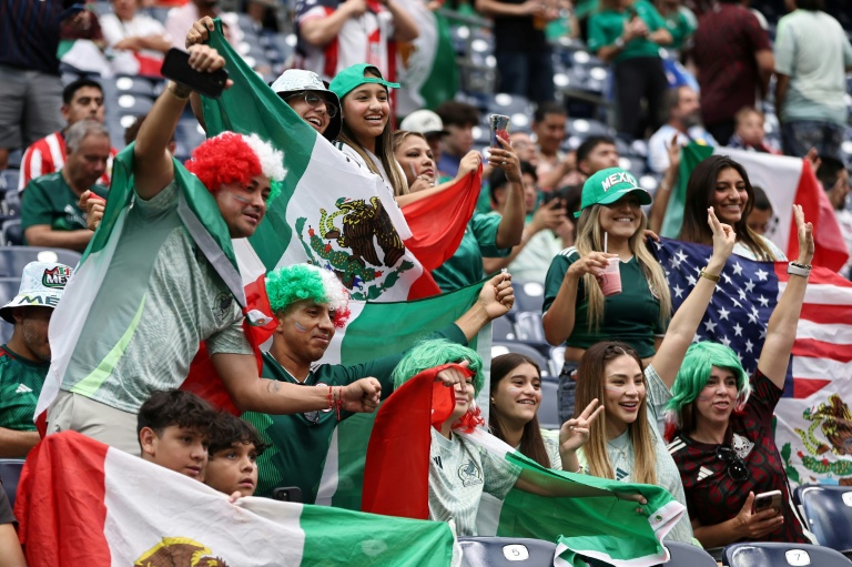 El equipo estadounidense está «devastado» por la falta de apoyo de su afición, según el realizador del documental del Mundial.