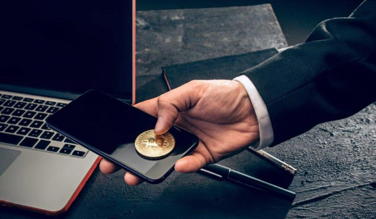 Comprar oro digital desde el celular ya es posible en Colombia: así ...