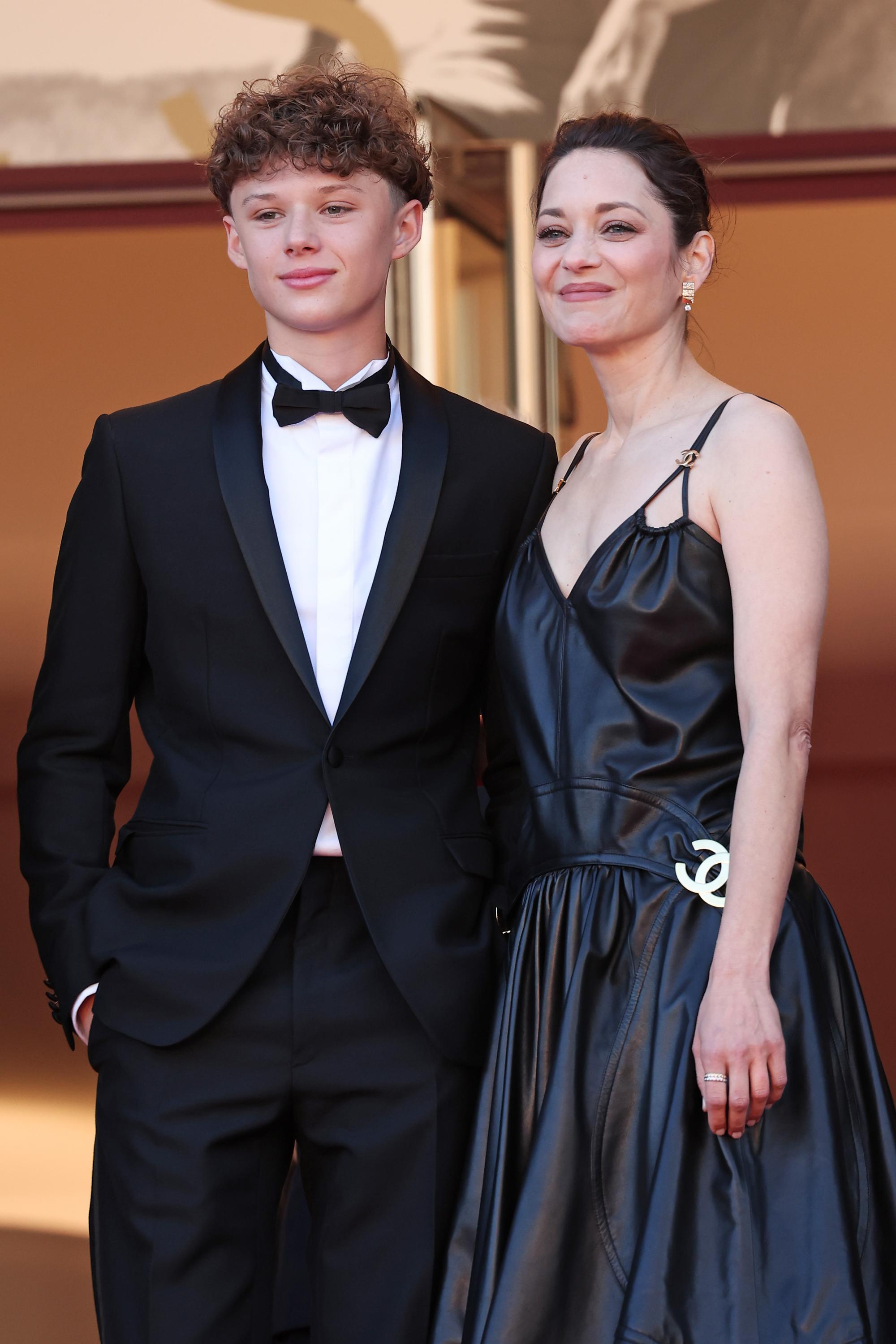 Au Festival de Cannes, Marion Cotillard et Guillaume Canet rejoints sur ...