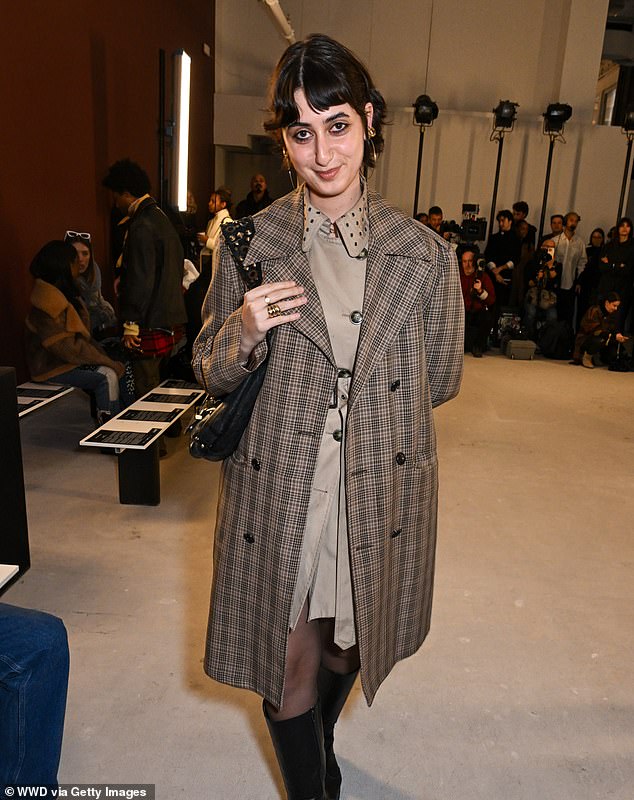 NYC mayor's wife attended Paris Fashion Week - fueling questions about ...