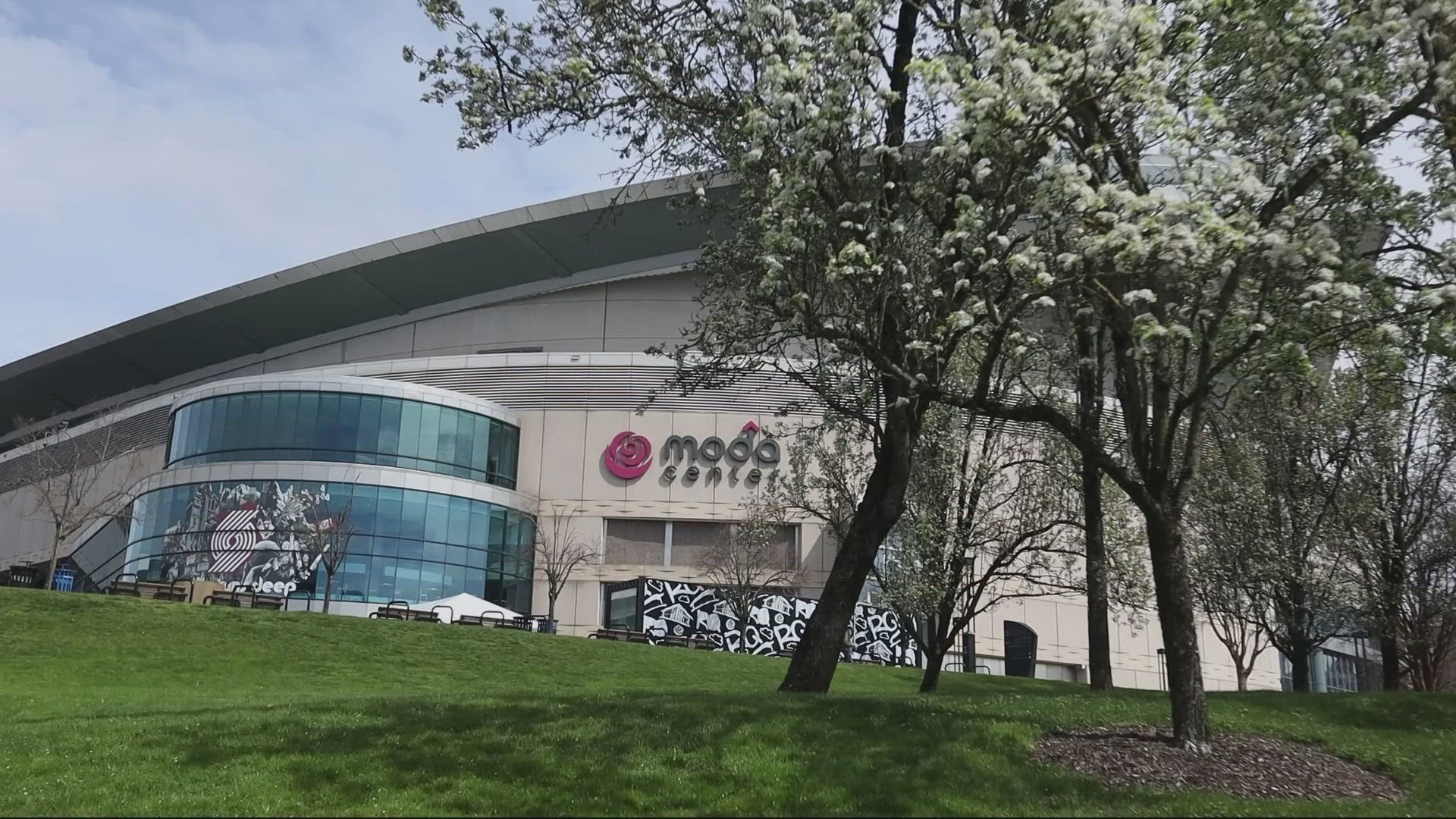 Will voters say yes to using climate funds for Moda Center renovation?