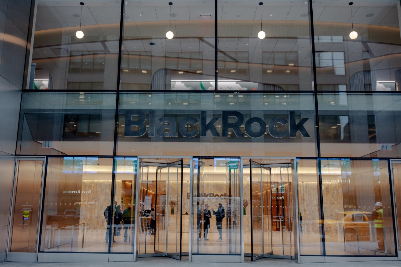 Federal prosecutors probe BlackRock private-credit fund