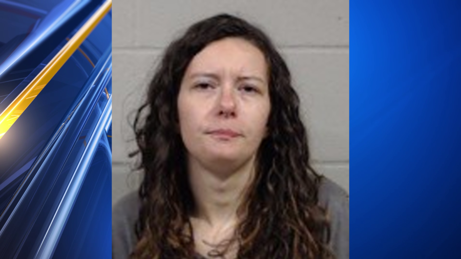 Woman charged in Wichita hit-and-run that killed pedestrian
