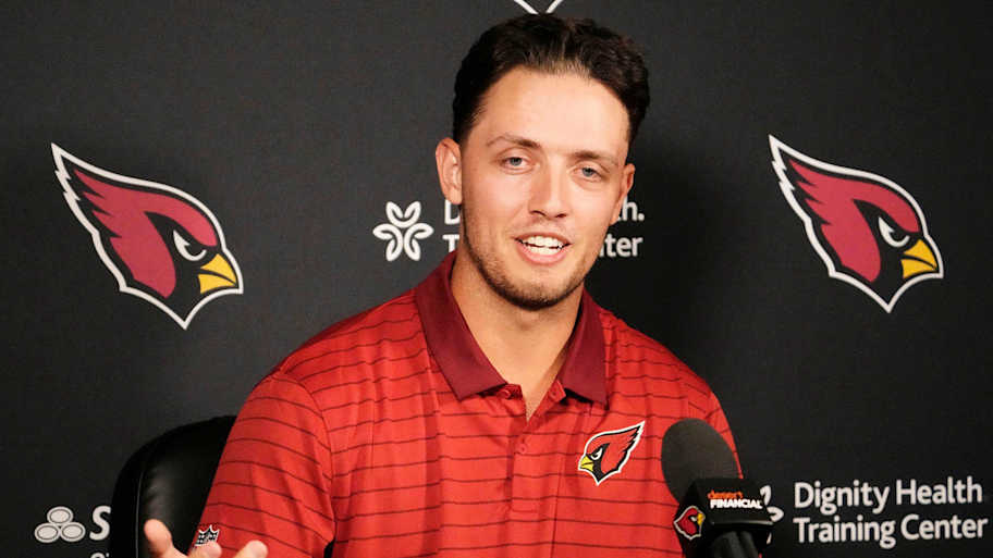 Cardinals schedule played out perfectly for Carson Beck