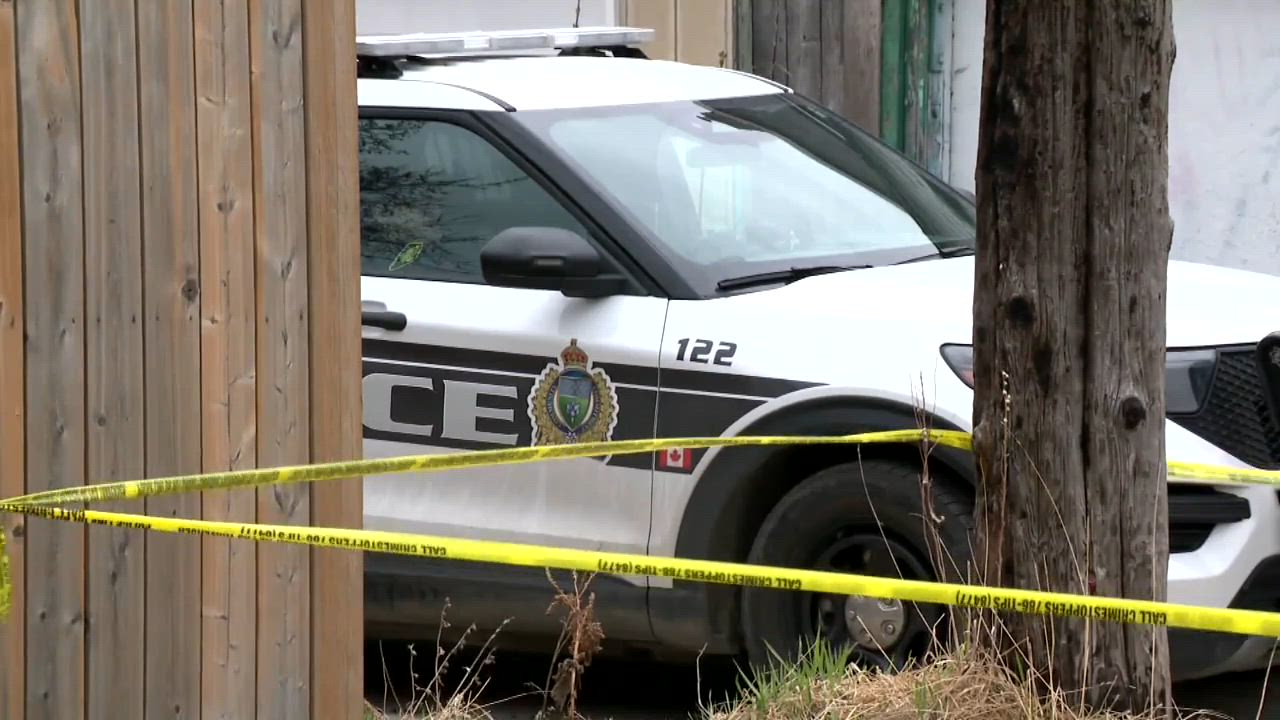 Teens arrested after multiple gunshot incidents