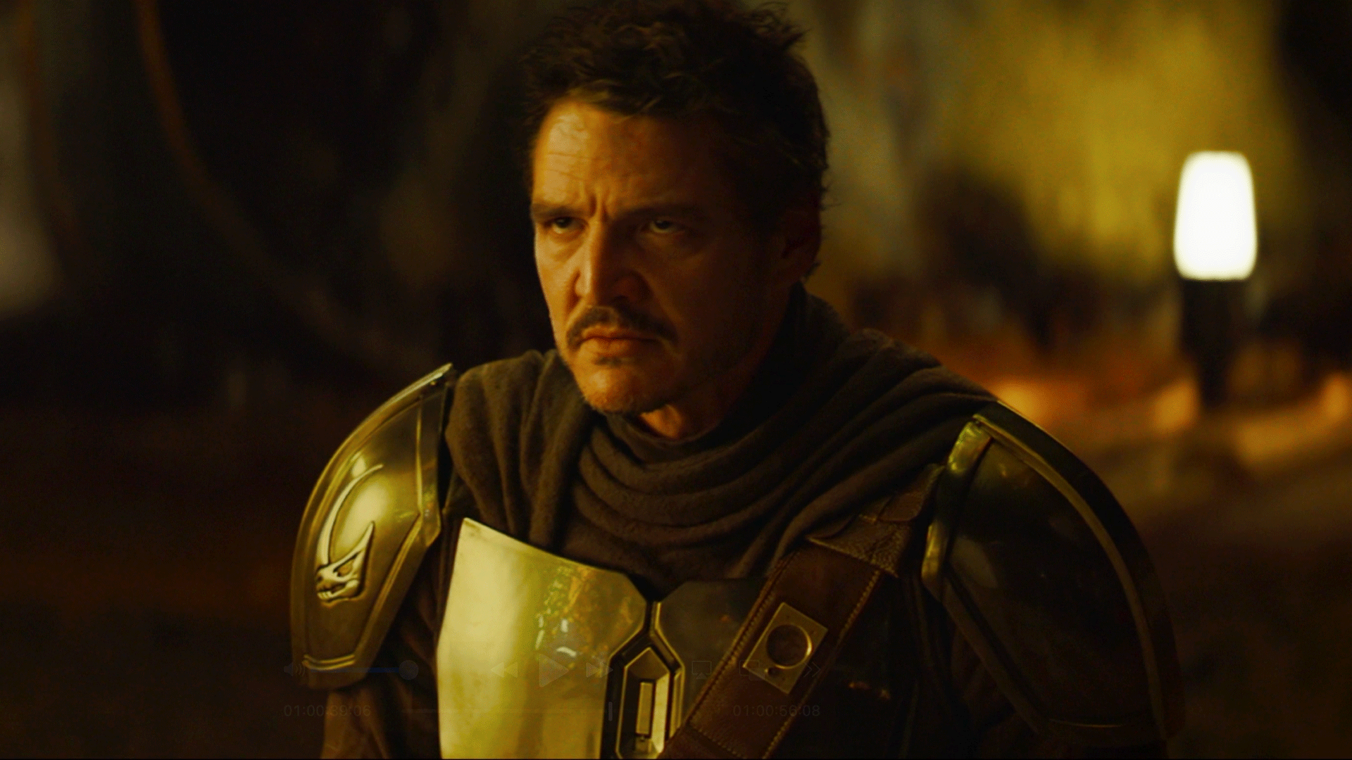 Star Wars: The Mandalorian and Grogu - Official 'Bring Me His Helmet' clip