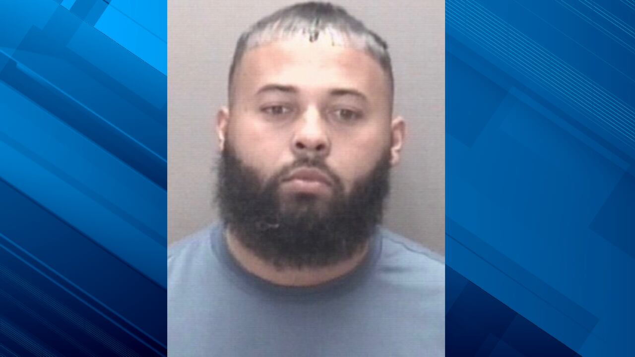 $500,000 bond set for North Carolina man facing sex crime charges