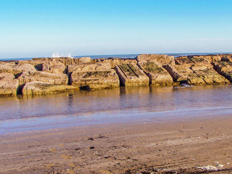 Texas GLO, Army Corps of Engineers team up to restore Sargent Beach