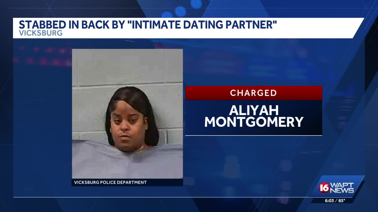 Vicksburg police arrest woman accused in stabbing