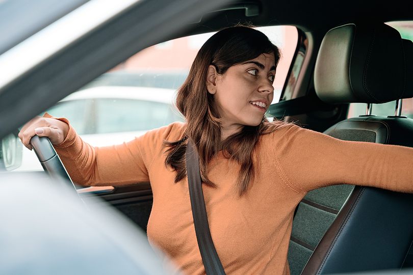 Driving expert explains how to get 'significantly cheaper' parking rates
