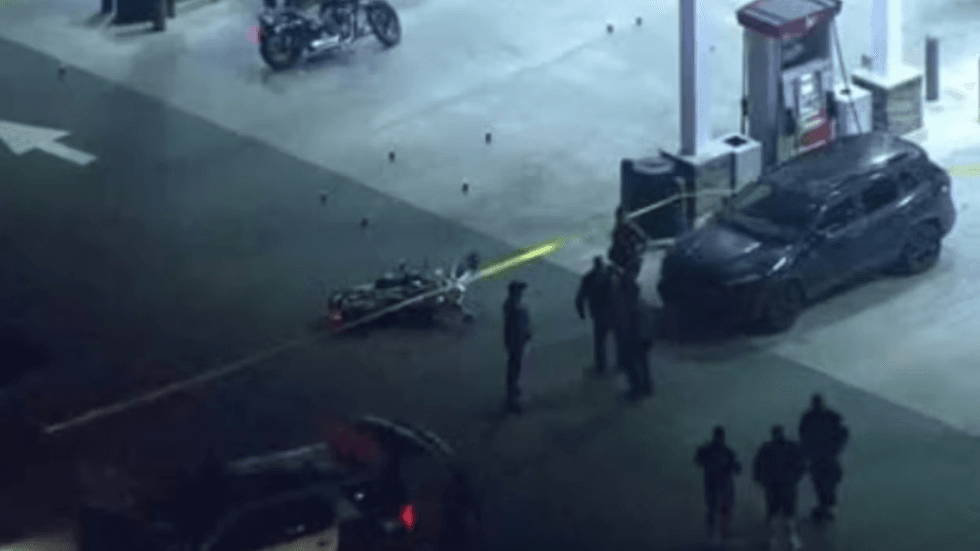Fourth member of Pagan Motorcycle Club pleads guilty in Montco Wawa ...