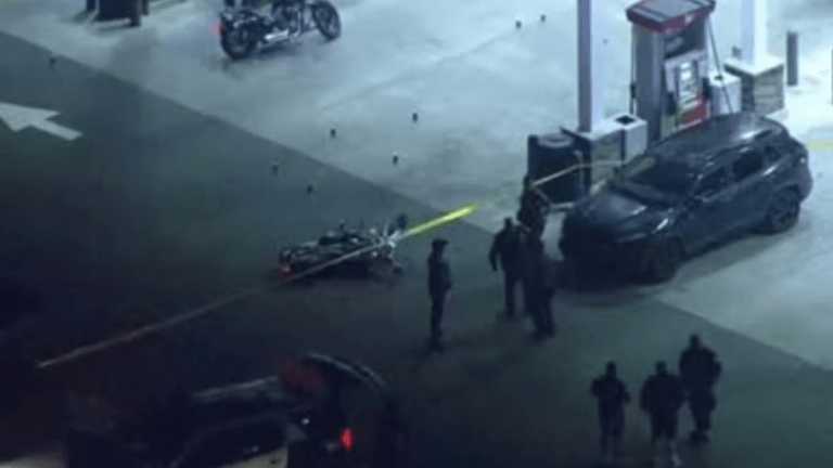 Fourth member of Pagan Motorcycle Club pleads guilty in Montco Wawa ...