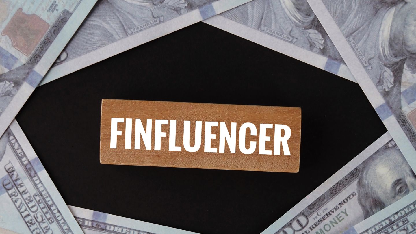 UK finfluencer content is mostly low quality, research warns